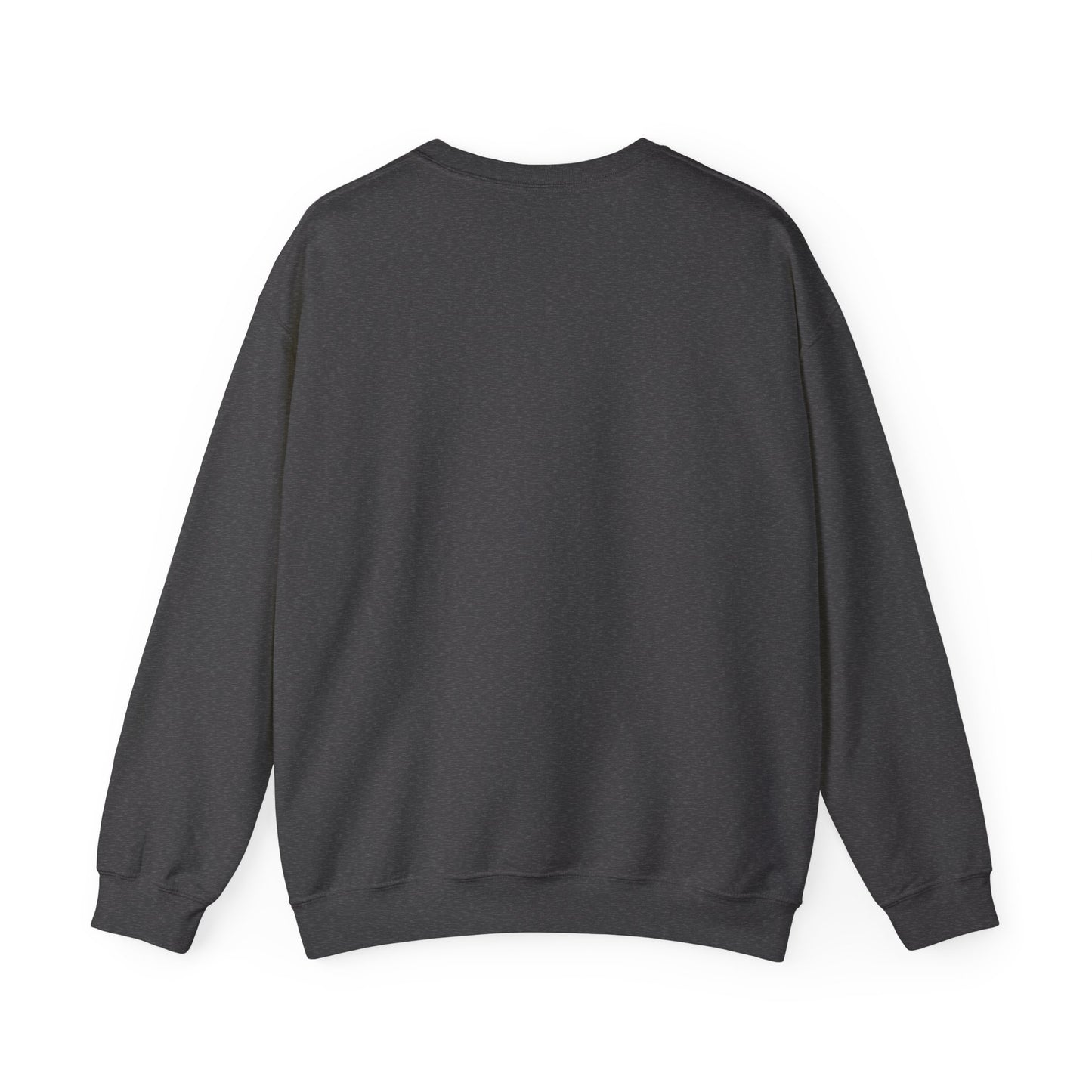 Street Style Unisex Crewneck Sweatshirt - Casual Wear, Streetwear Fashion, Gift for Him/Her, Fall/Winter Style, Trendy Apparel