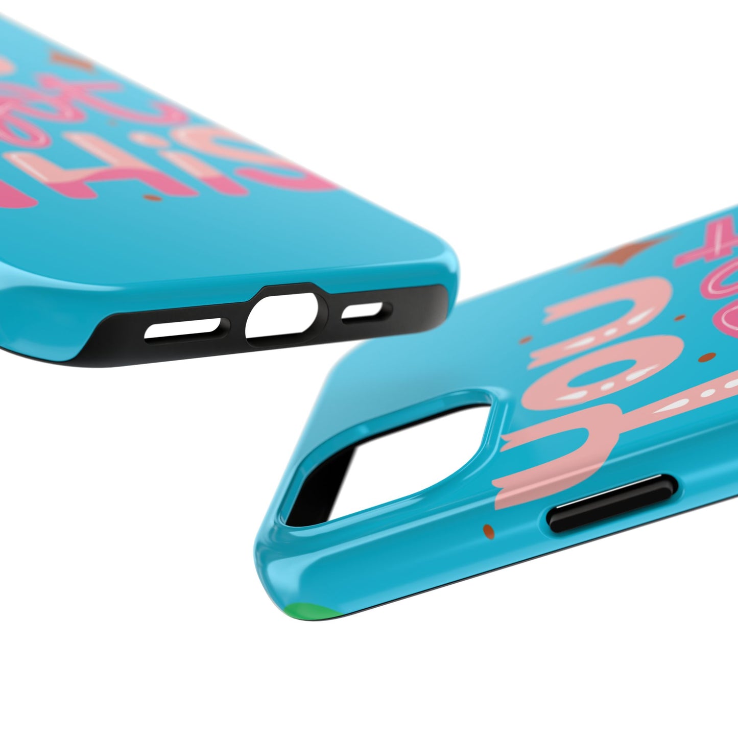 Motivational Phone Cases - You Got This, Cute Phone Covers, Inspirational Gifts, Colorful Tech Accessories, Affirmation Merchandise