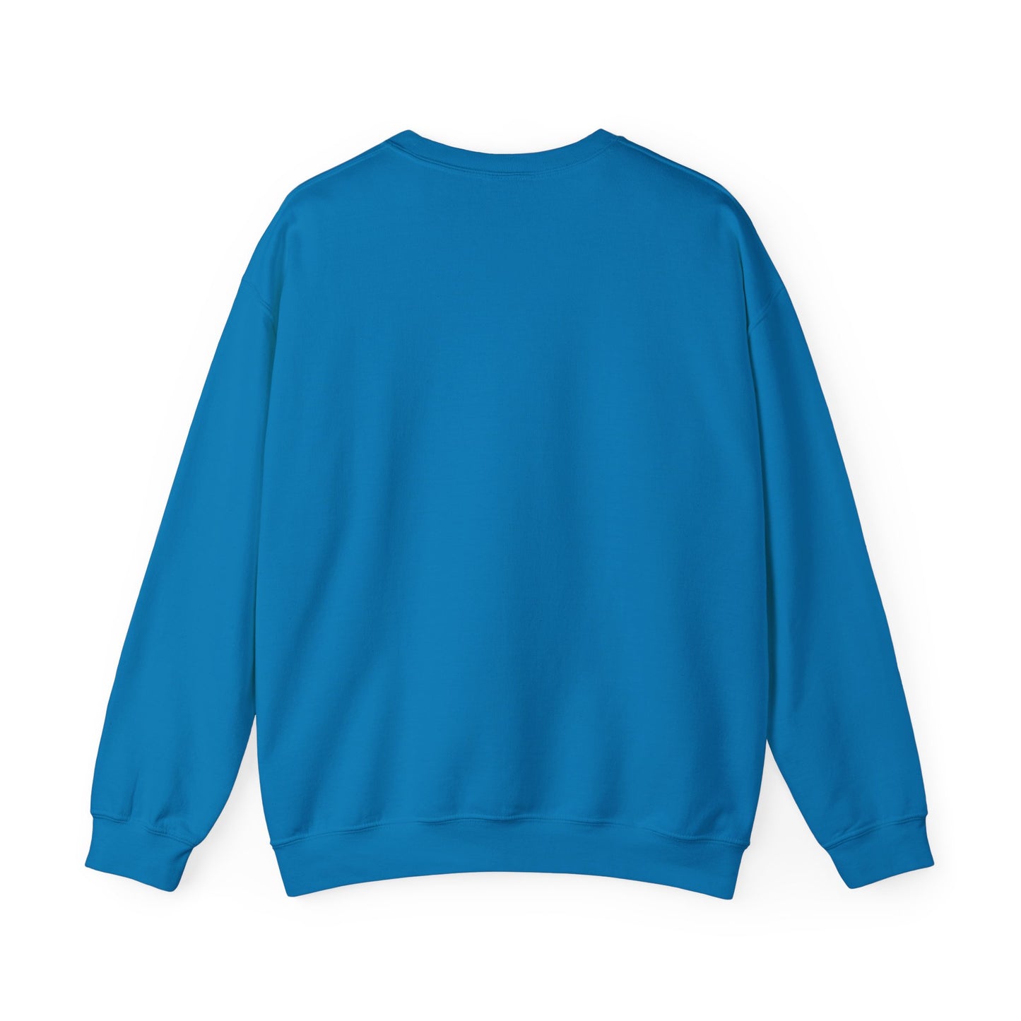 Street Style Unisex Crewneck Sweatshirt - Casual Wear, Streetwear Fashion, Gift for Him/Her, Fall/Winter Style, Trendy Apparel