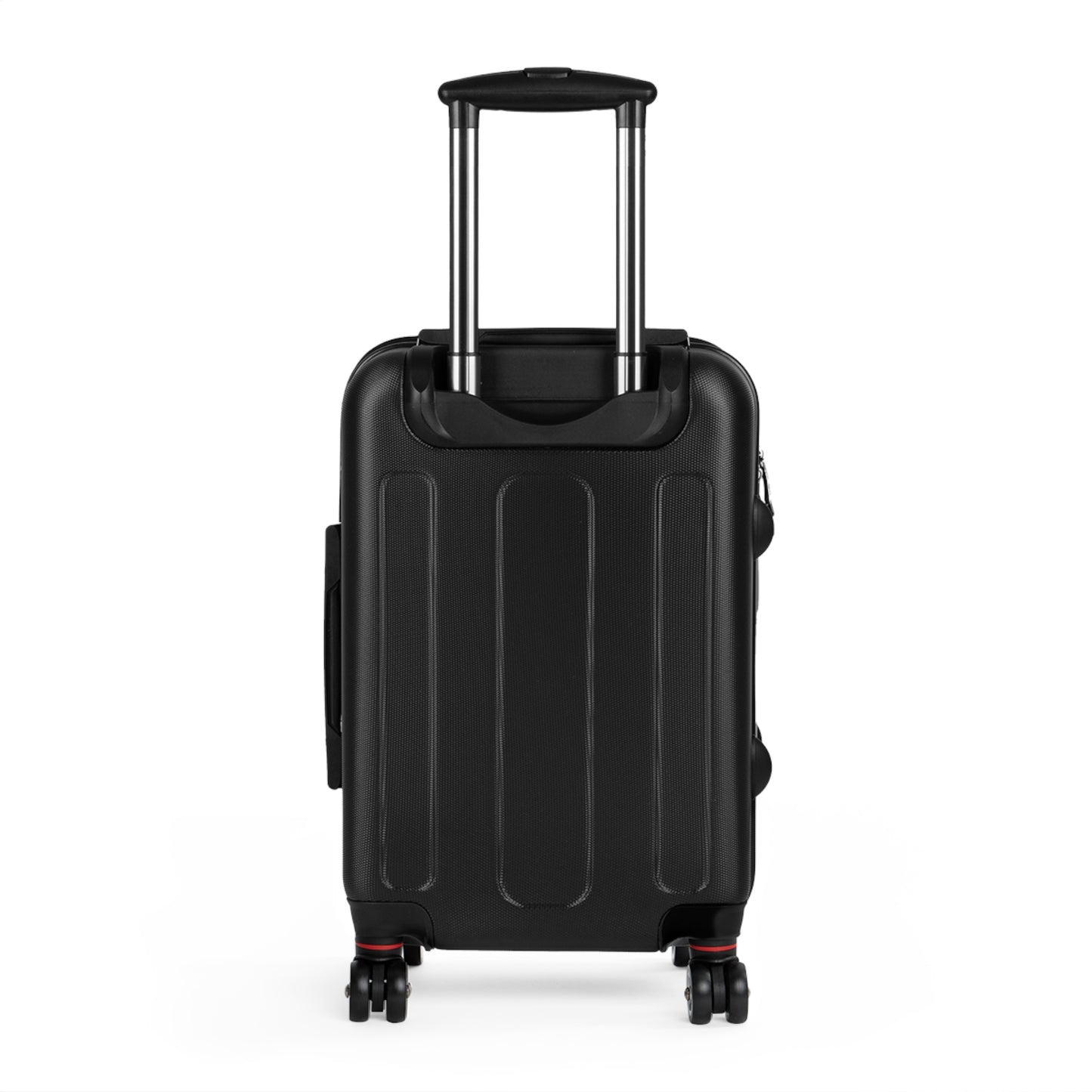Stylish Rolling Suitcase for Travel, Trendy Luggage, Perfect for Adventurers, Personalized Vacation Gear, Unique Gift for Adventurers
