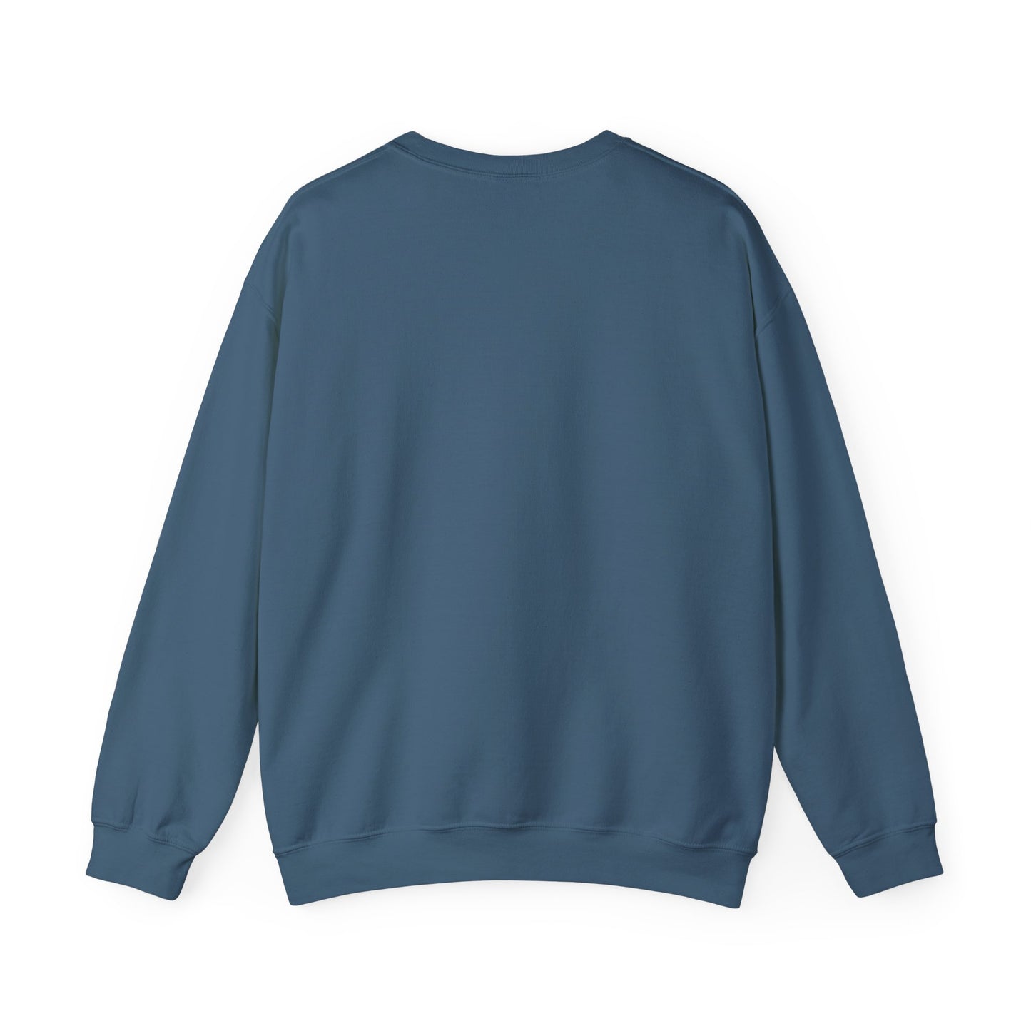 Street Style Unisex Crewneck Sweatshirt - Casual Wear, Streetwear Fashion, Gift for Him/Her, Fall/Winter Style, Trendy Apparel