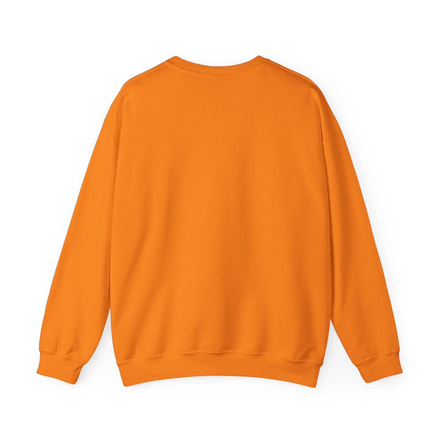 Street Style Unisex Crewneck Sweatshirt - Casual Wear, Streetwear Fashion, Gift for Him/Her, Fall/Winter Style, Trendy Apparel