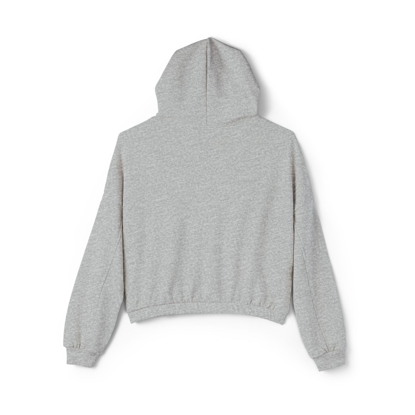 Stylish Women's Cinched Bottom Hoodie, Trendy Streetwear, Casual Outfit, Everyday Comfort, Unique Gift Idea