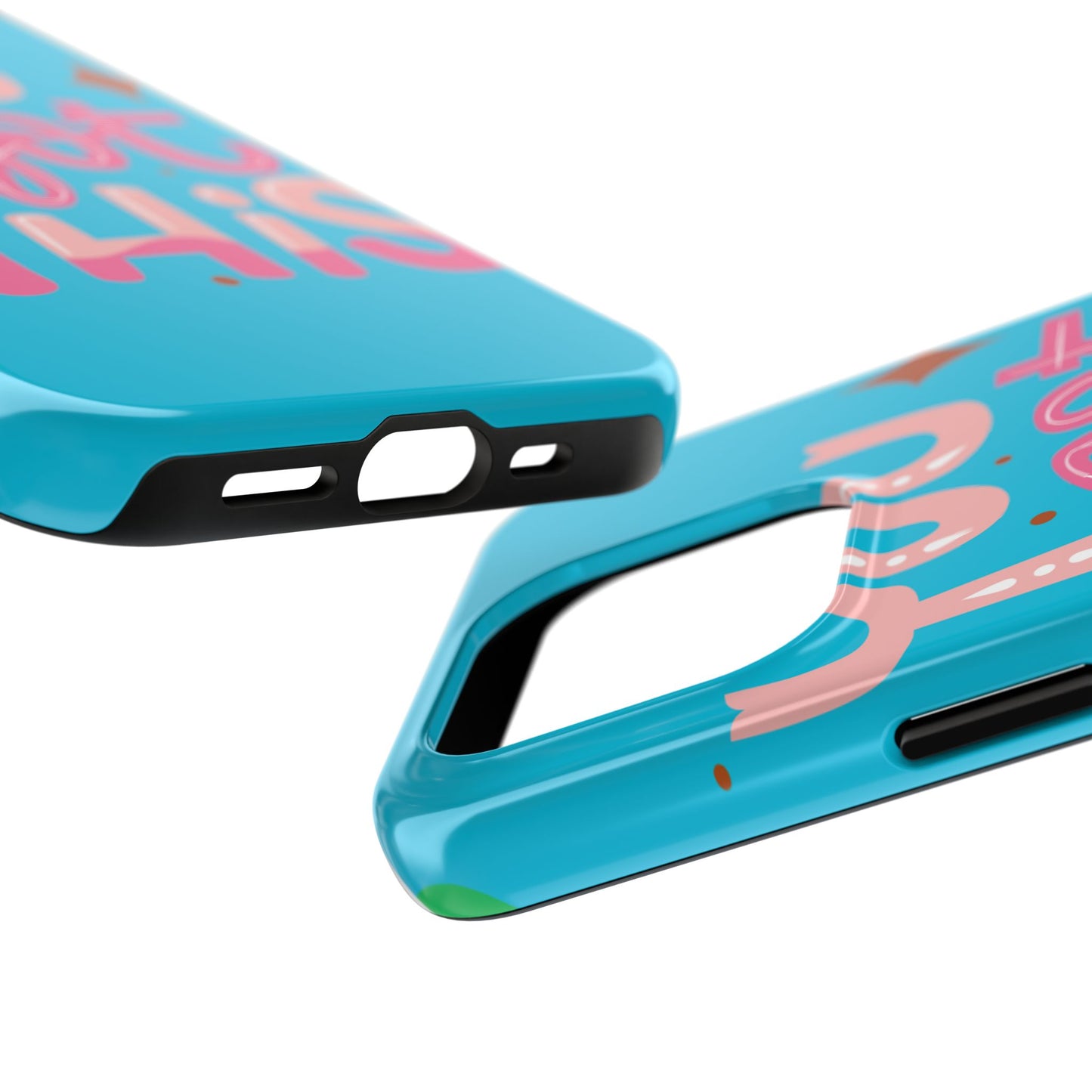 Motivational Phone Cases - You Got This, Cute Phone Covers, Inspirational Gifts, Colorful Tech Accessories, Affirmation Merchandise