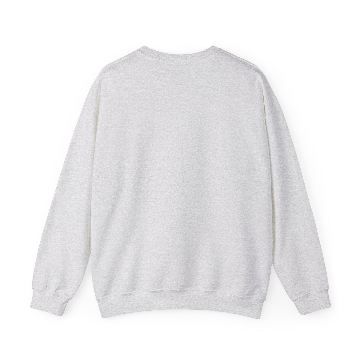 Street Style Unisex Crewneck Sweatshirt - Casual Wear, Streetwear Fashion, Gift for Him/Her, Fall/Winter Style, Trendy Apparel