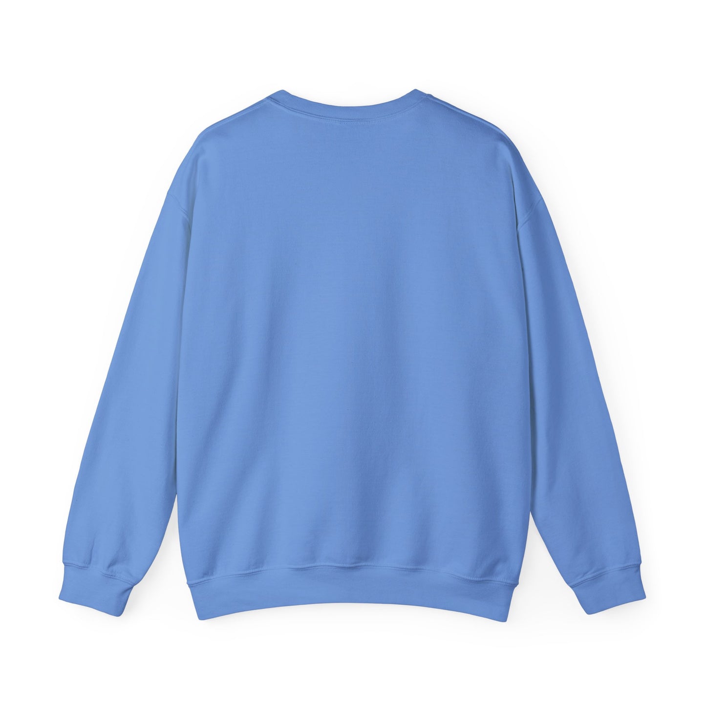 Street Style Unisex Crewneck Sweatshirt - Casual Wear, Streetwear Fashion, Gift for Him/Her, Fall/Winter Style, Trendy Apparel
