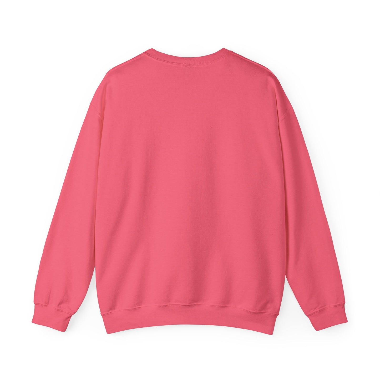 Street Style Unisex Crewneck Sweatshirt - Casual Wear, Streetwear Fashion, Gift for Him/Her, Fall/Winter Style, Trendy Apparel