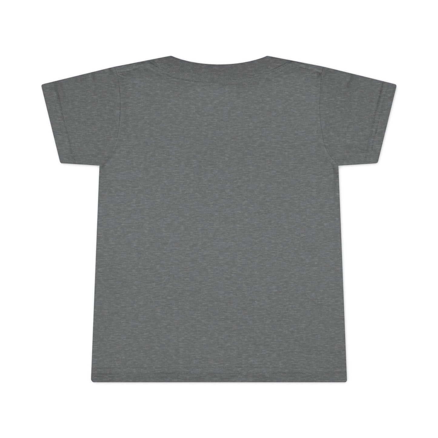 Toddler T-Shirt - "Best Shirt Ever" Graphic Tee, Cute Kid's Apparel, Gift for Birthdays, Family Gatherings, Playtime Wear, Everyday Comfort