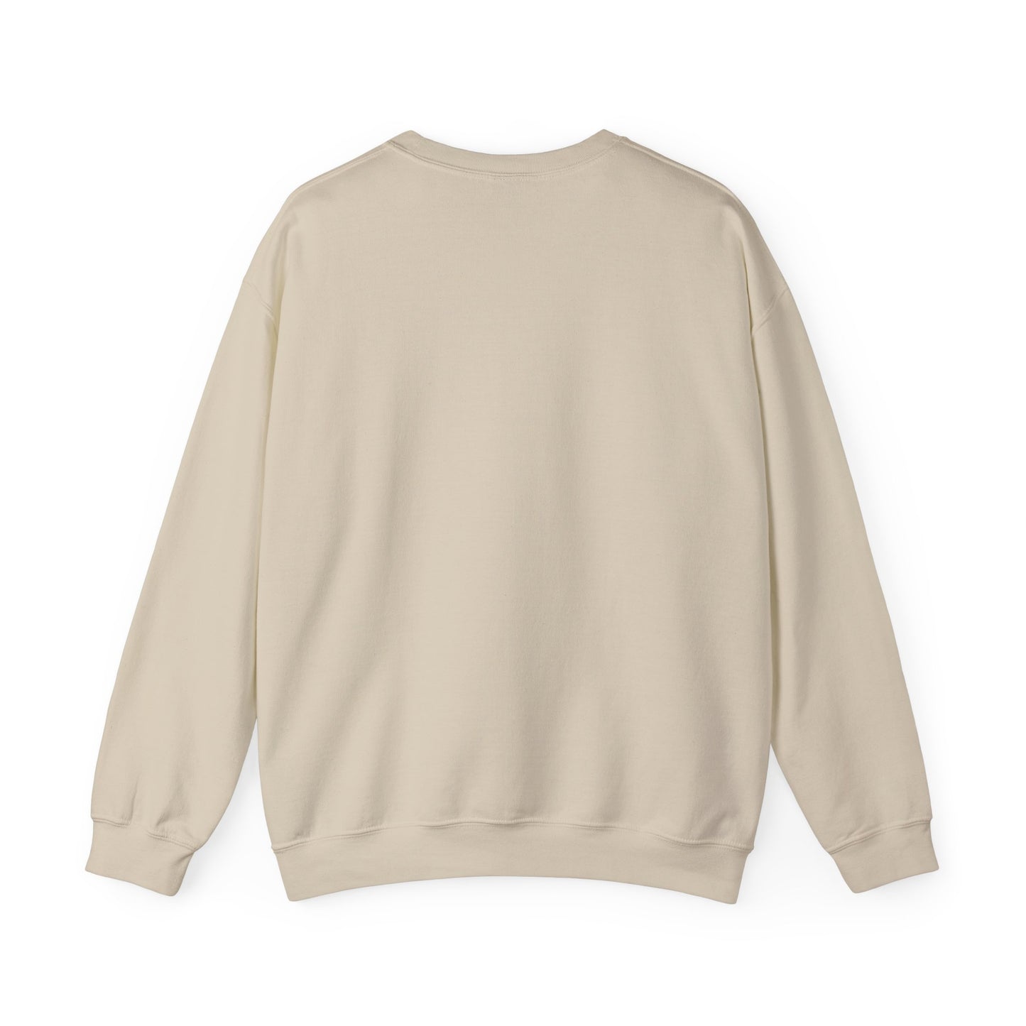 Street Style Unisex Crewneck Sweatshirt - Casual Wear, Streetwear Fashion, Gift for Him/Her, Fall/Winter Style, Trendy Apparel