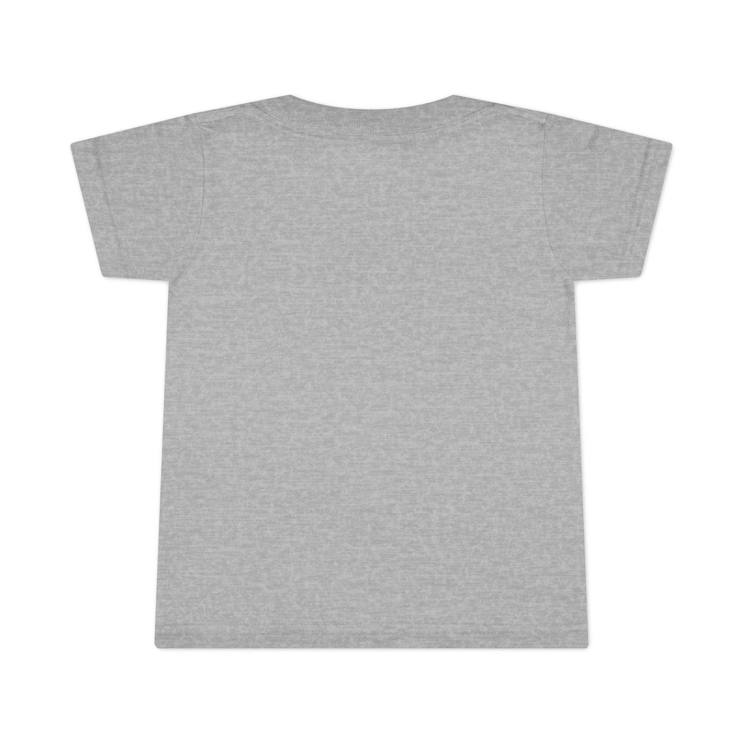 Toddler T-Shirt - "Best Shirt Ever" Graphic Tee, Cute Kid's Apparel, Gift for Birthdays, Family Gatherings, Playtime Wear, Everyday Comfort
