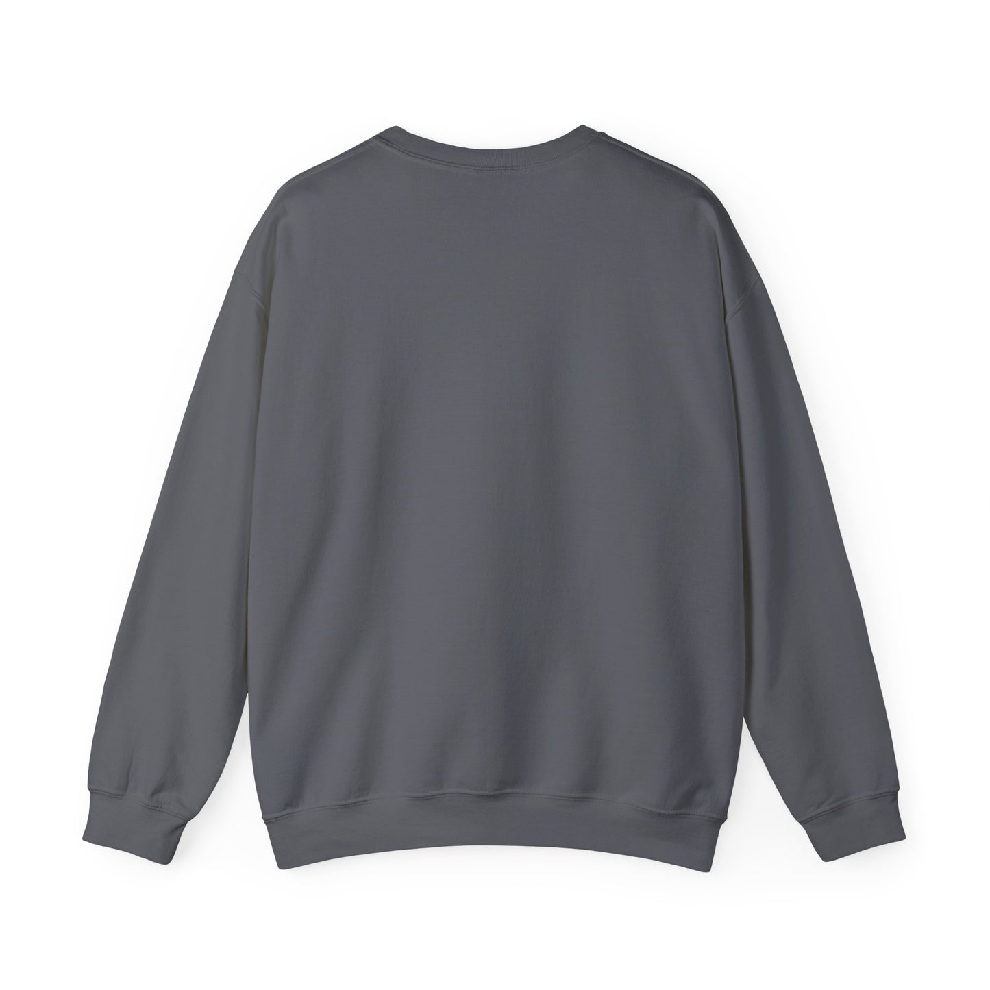 Street Style Unisex Crewneck Sweatshirt - Casual Wear, Streetwear Fashion, Gift for Him/Her, Fall/Winter Style, Trendy Apparel