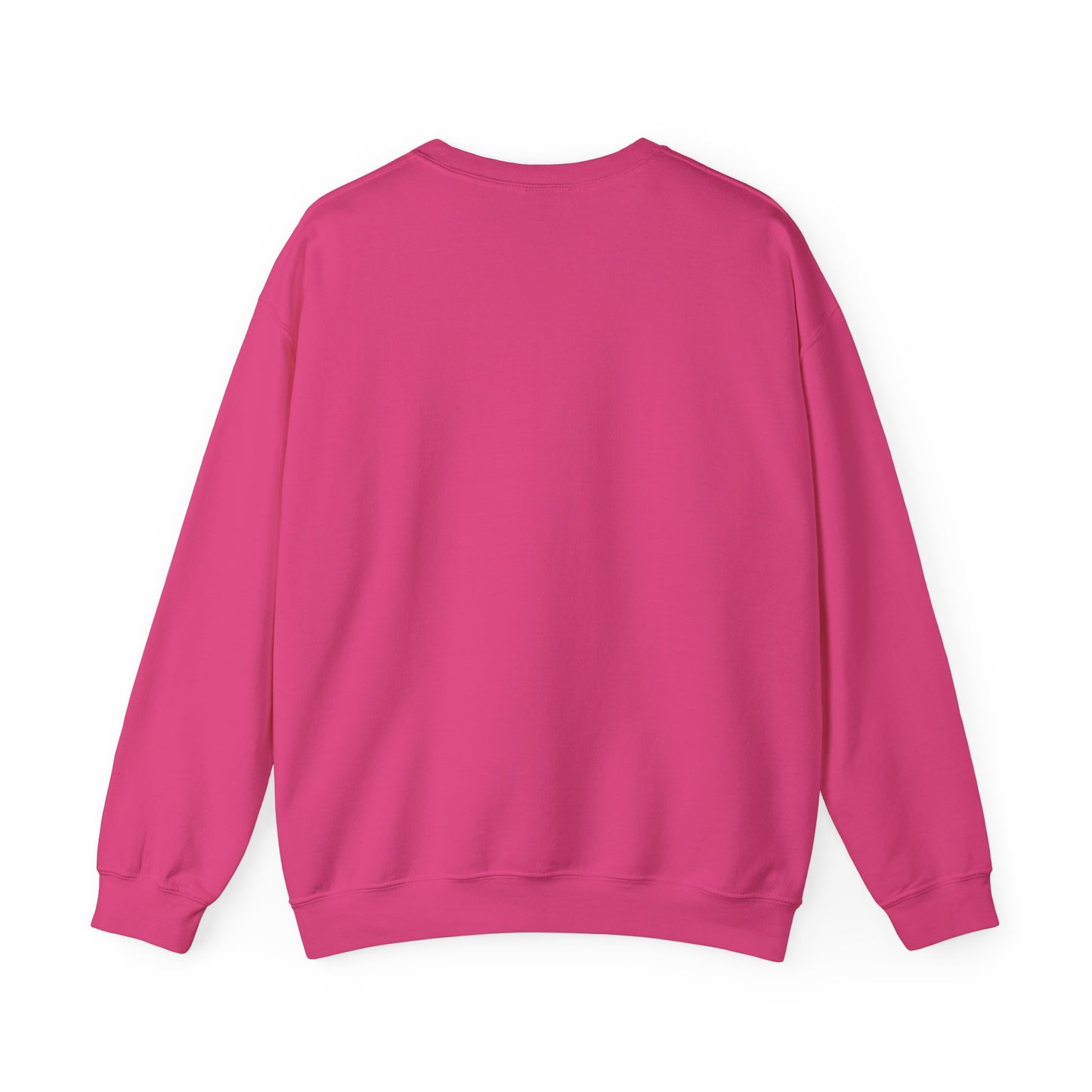Street Style Unisex Crewneck Sweatshirt - Casual Wear, Streetwear Fashion, Gift for Him/Her, Fall/Winter Style, Trendy Apparel