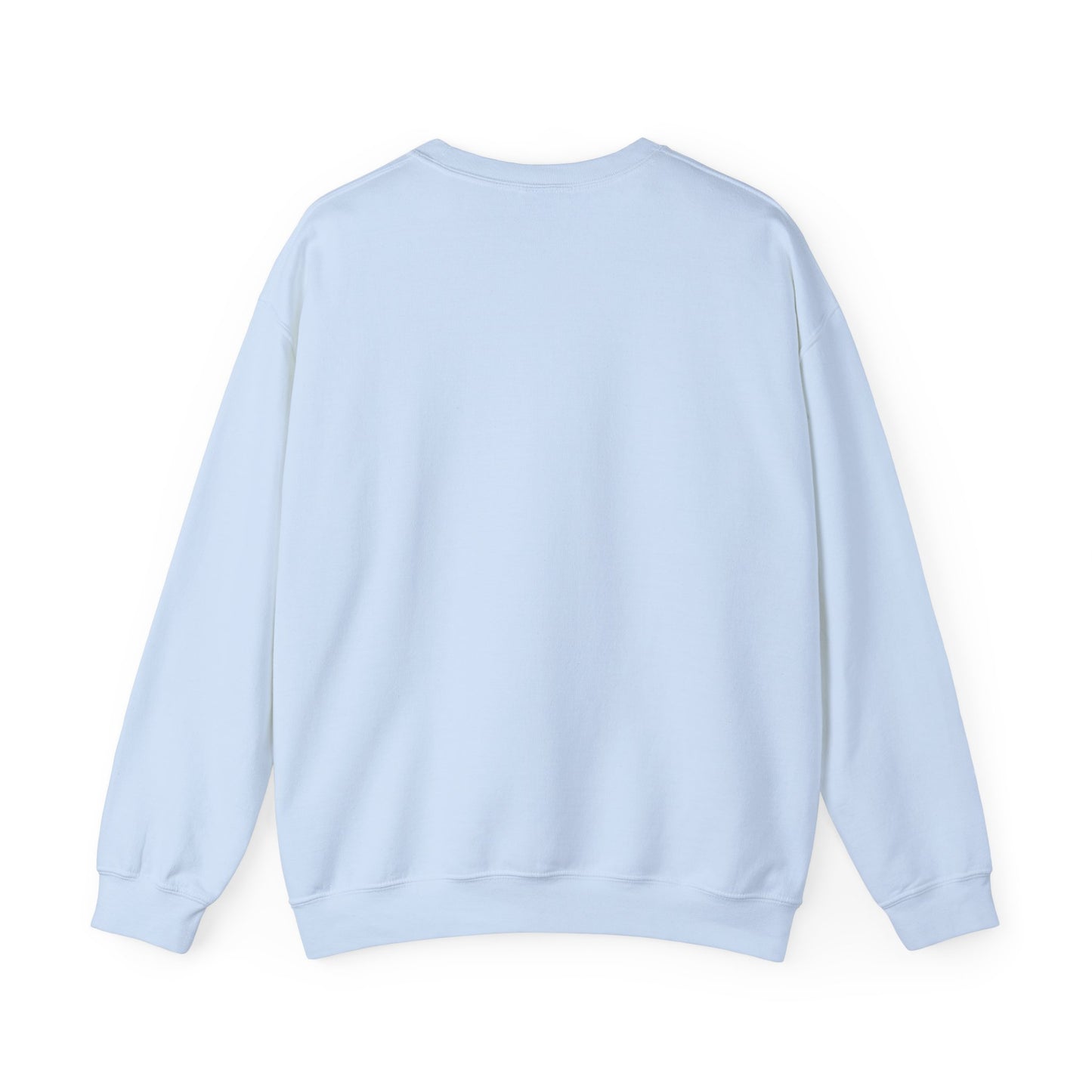 Street Style Unisex Crewneck Sweatshirt - Casual Wear, Streetwear Fashion, Gift for Him/Her, Fall/Winter Style, Trendy Apparel