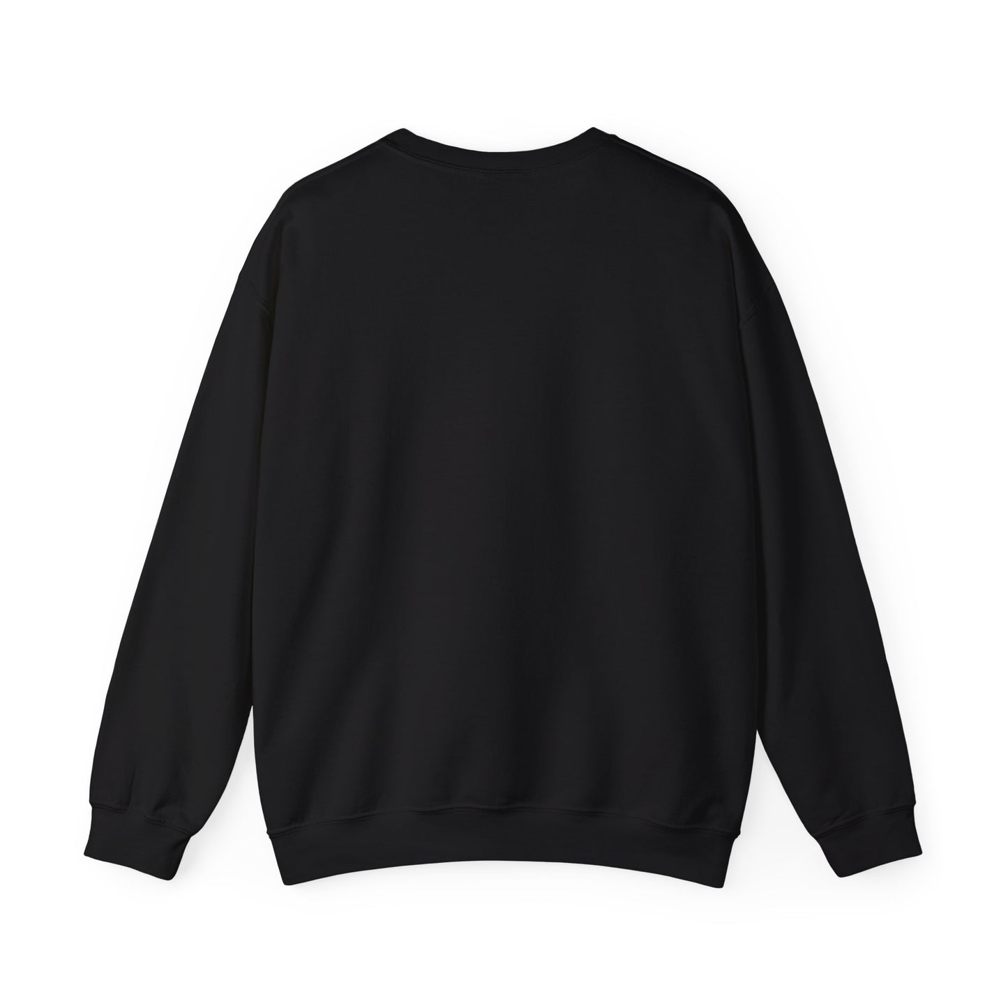Street Style Unisex Crewneck Sweatshirt - Casual Wear, Streetwear Fashion, Gift for Him/Her, Fall/Winter Style, Trendy Apparel