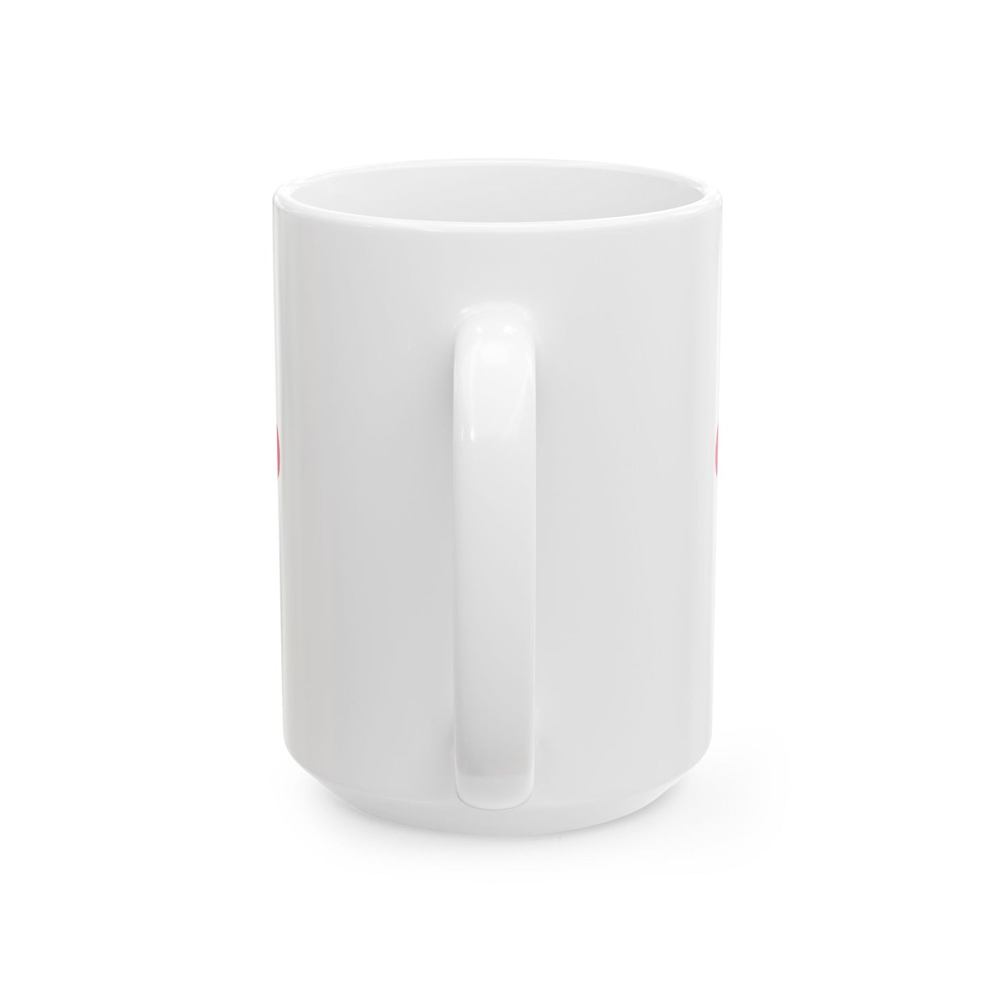 Romantic Ceramic Mug