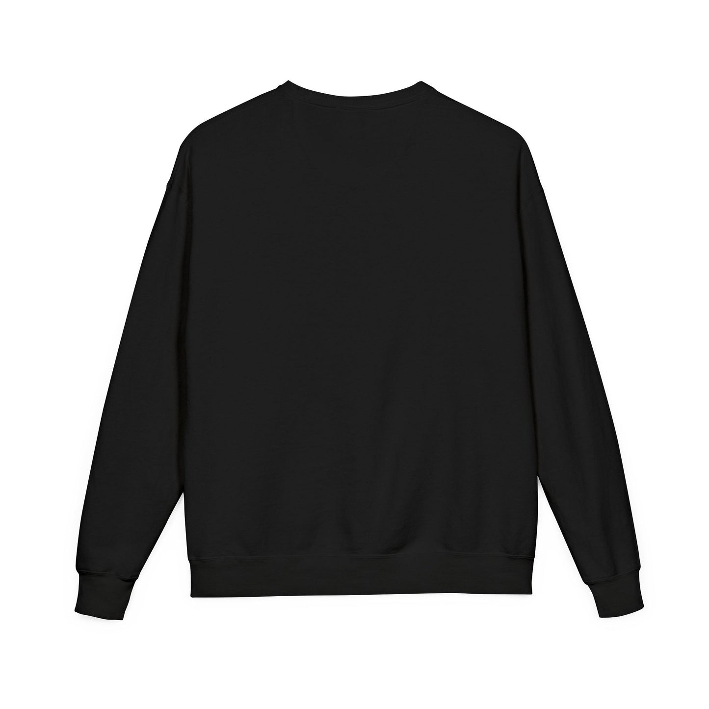 I Love Graffiti Crewneck Sweatshirt, Urban Streetwear, Graphic Sweatshirt, Casual Outfit, Gift for Art Lovers